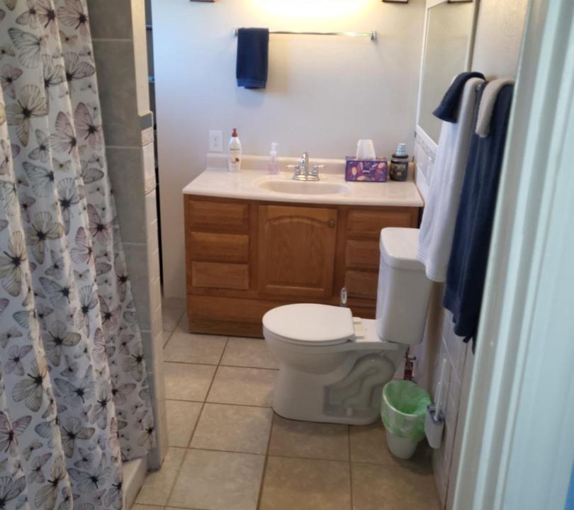 Photo of Bathroom in Truth or Consequences