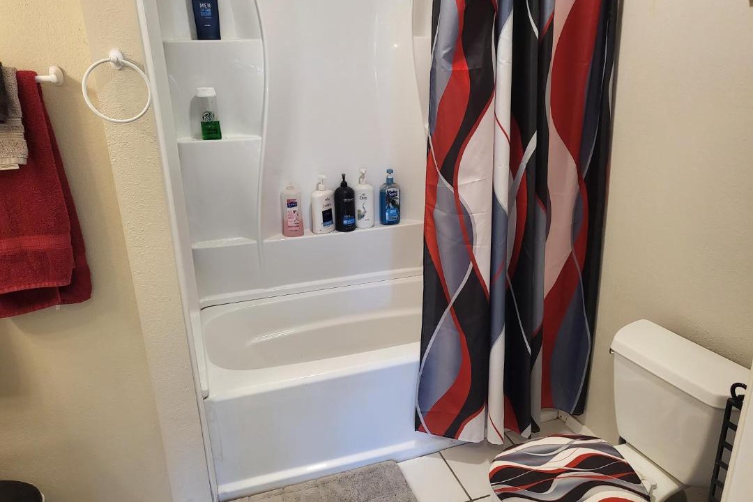 Photo of Bathroom in Truth or Consequences