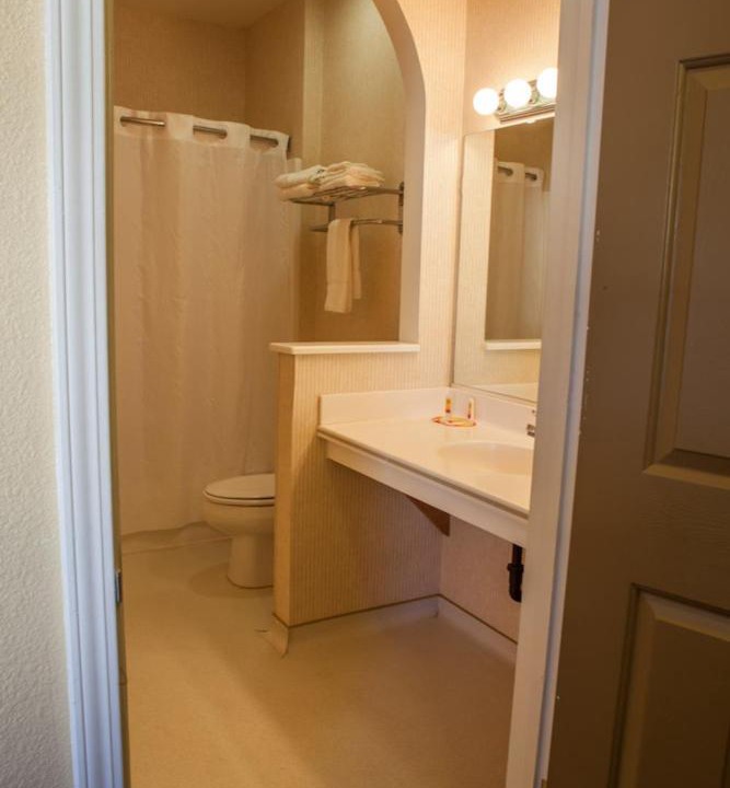 Photo of Bathroom in Novato