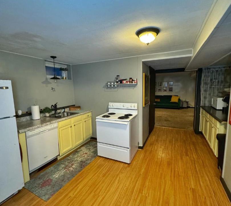 Photo of Kitchen in Germantown