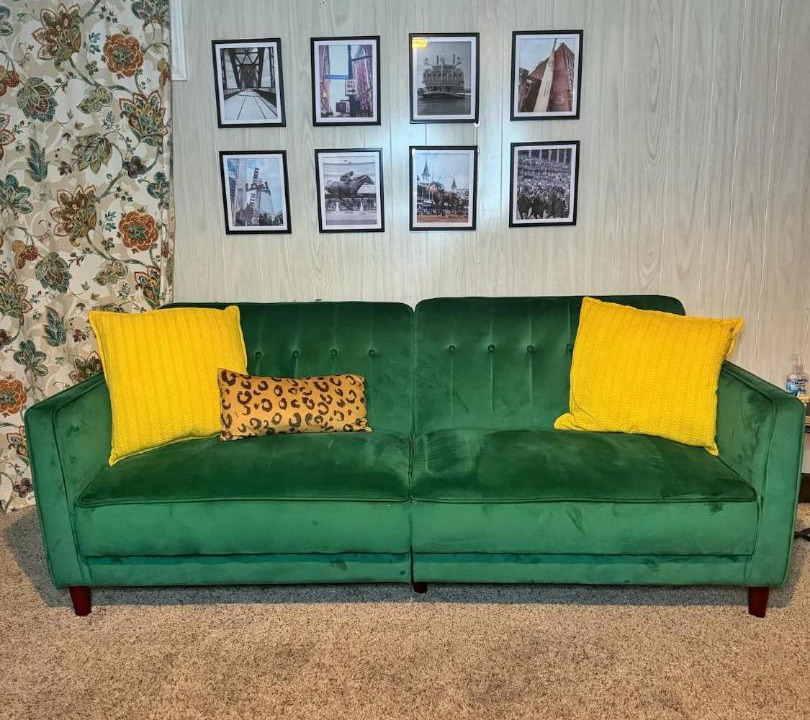 Photo of Livingroom in Germantown