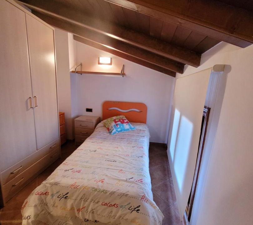 Photo of Bedroom in Bronchales