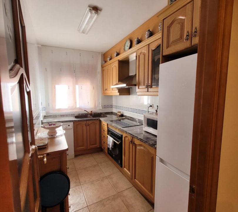 Photo of Kitchen in Bronchales