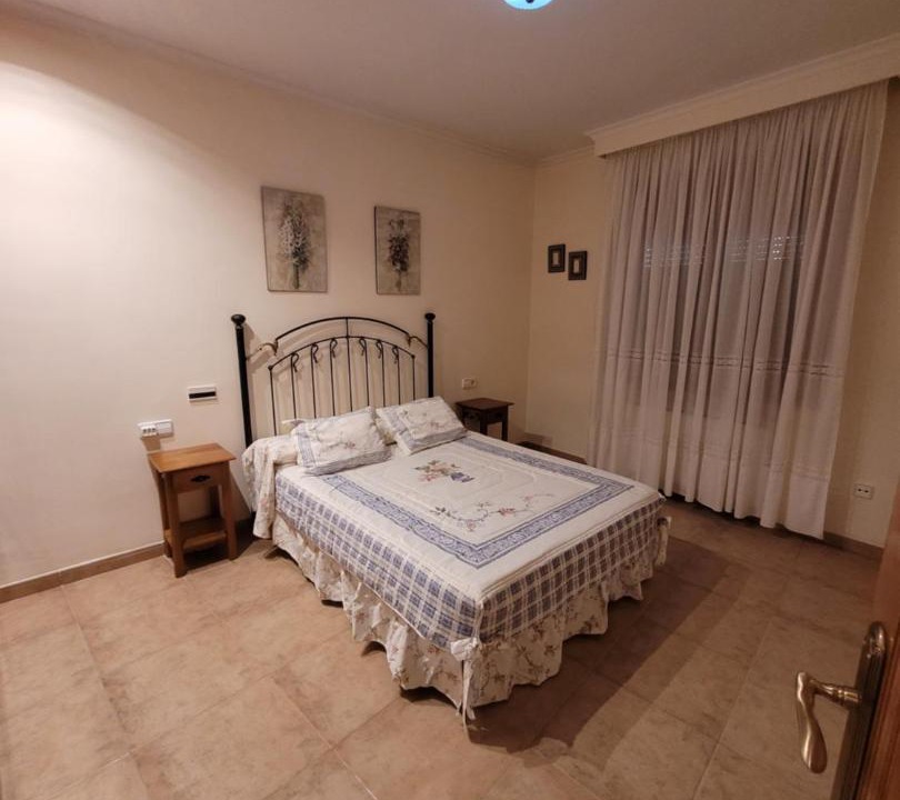 Photo of Bedroom in Bronchales