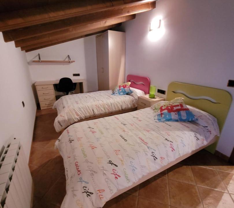 Photo of Bedroom in Bronchales