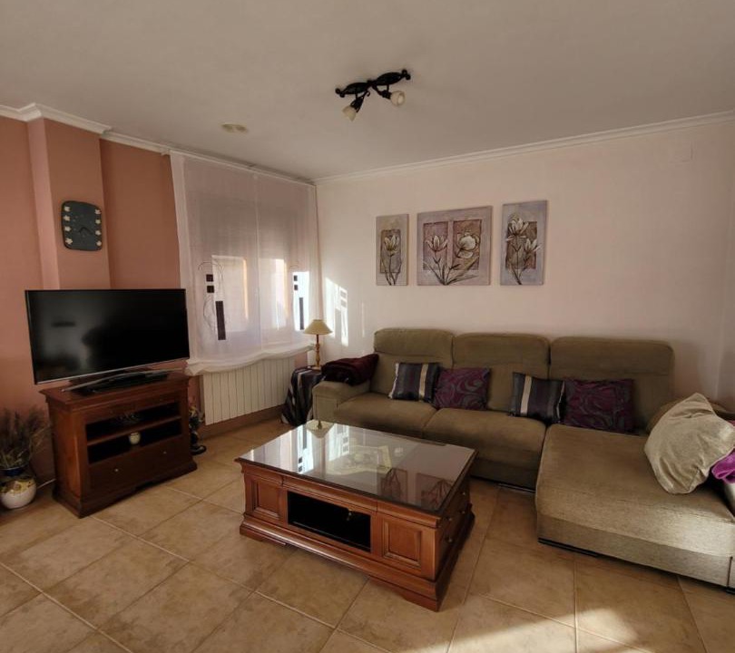 Photo of Livingroom in Bronchales