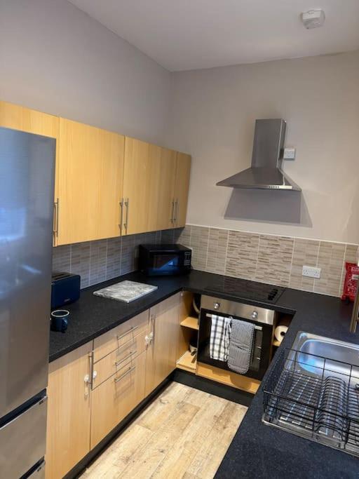 Photo of Kitchen in Falkirk
