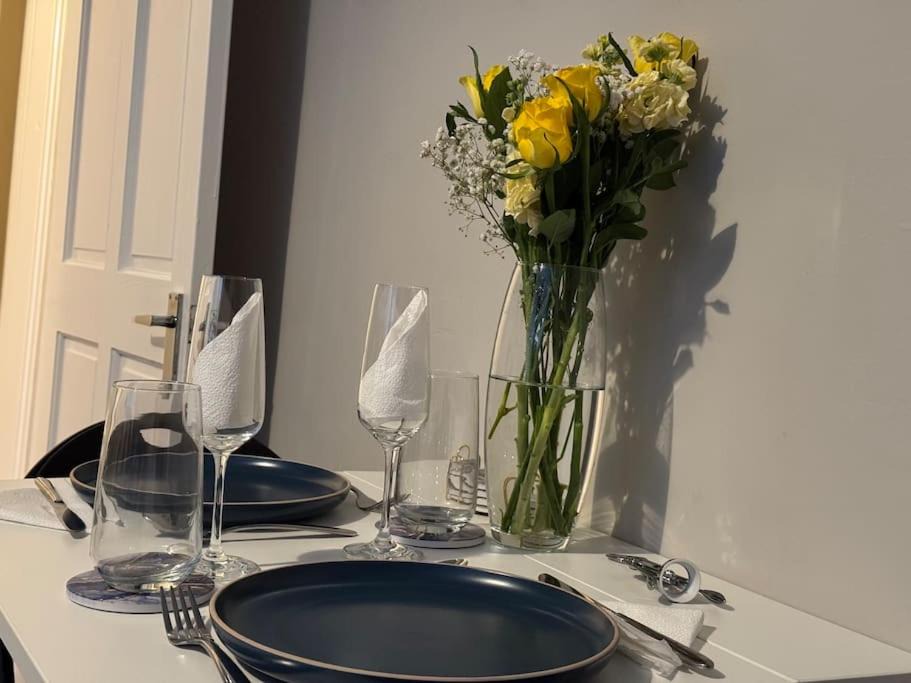 Photo of Kitchen in Falkirk