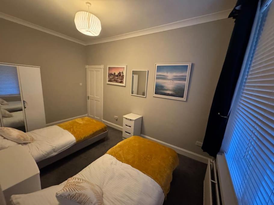 Photo of Bedroom in Falkirk