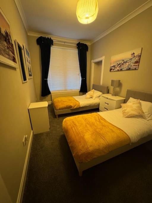 Photo of Bedroom in Falkirk