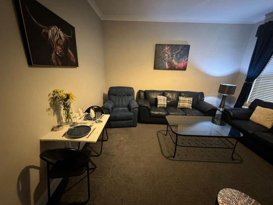 Photo of Others in Falkirk