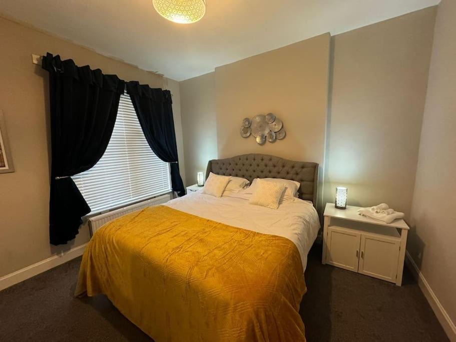 Photo of Bedroom in Falkirk