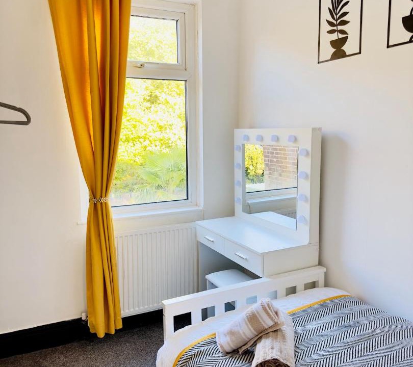 Photo of Bedroom in Little Hulton