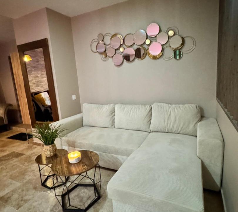 Photo of Livingroom in Malissard