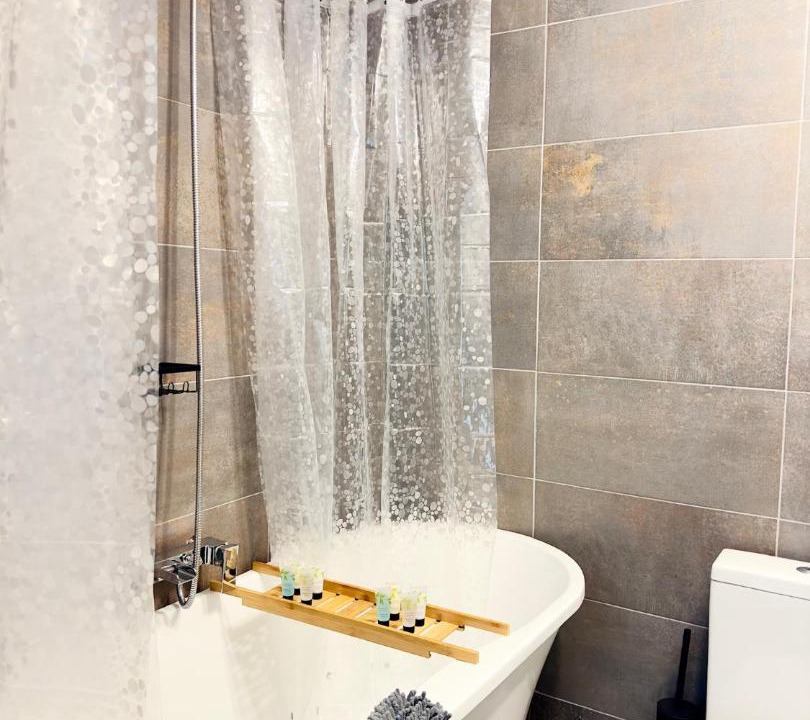 Photo of Bathroom in Little Hulton