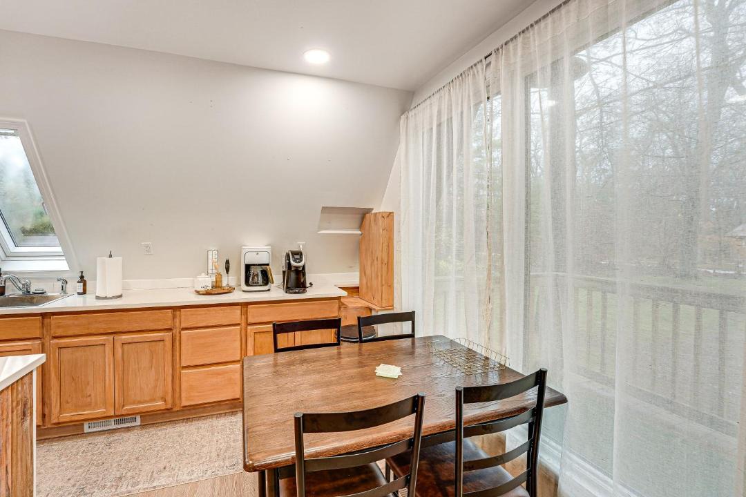 Photo of Kitchen in Lakewood Club