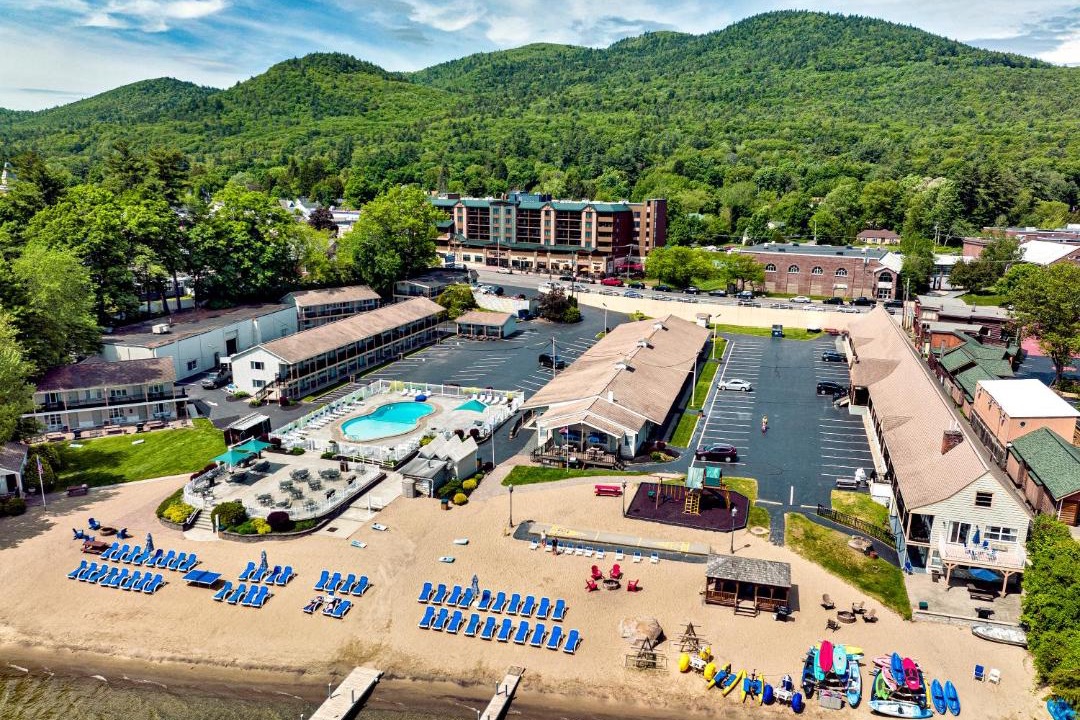 Photo of Others in Lake George