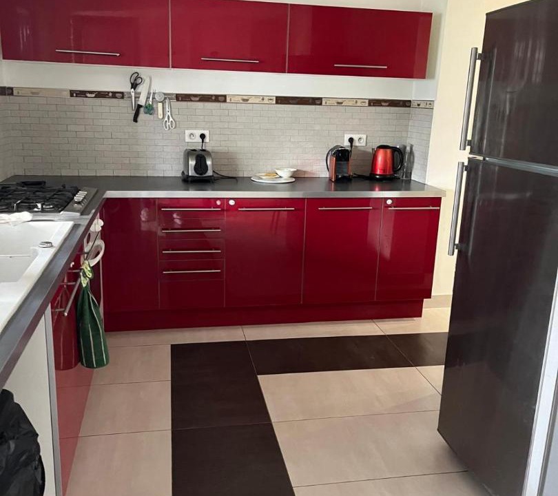 Photo of Kitchen in Argenteuil