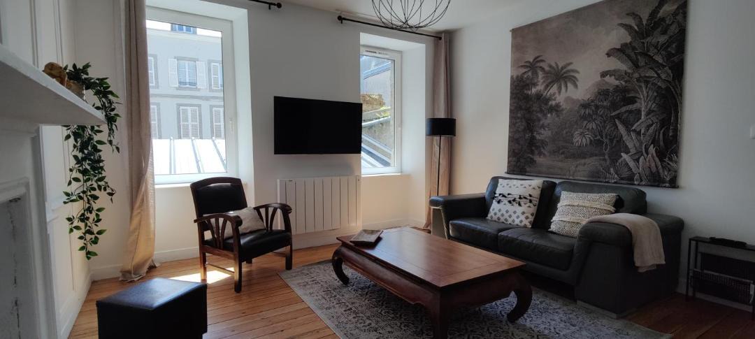 Photo of Livingroom in Granville