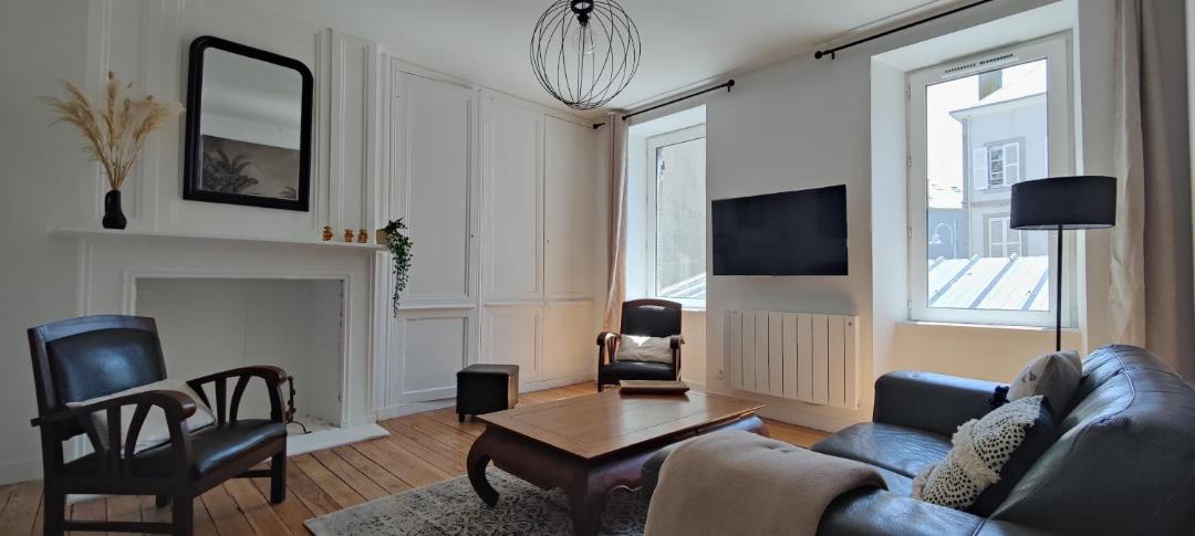 Photo of Livingroom in Granville