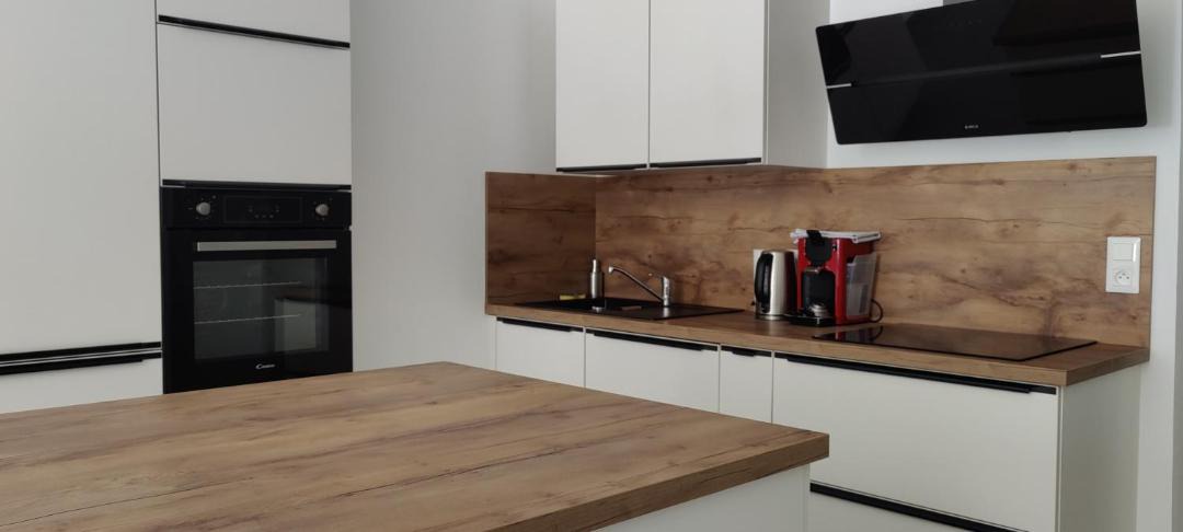 Photo of Kitchen in Granville