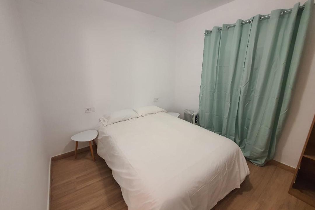 Photo of Bedroom in Alcora