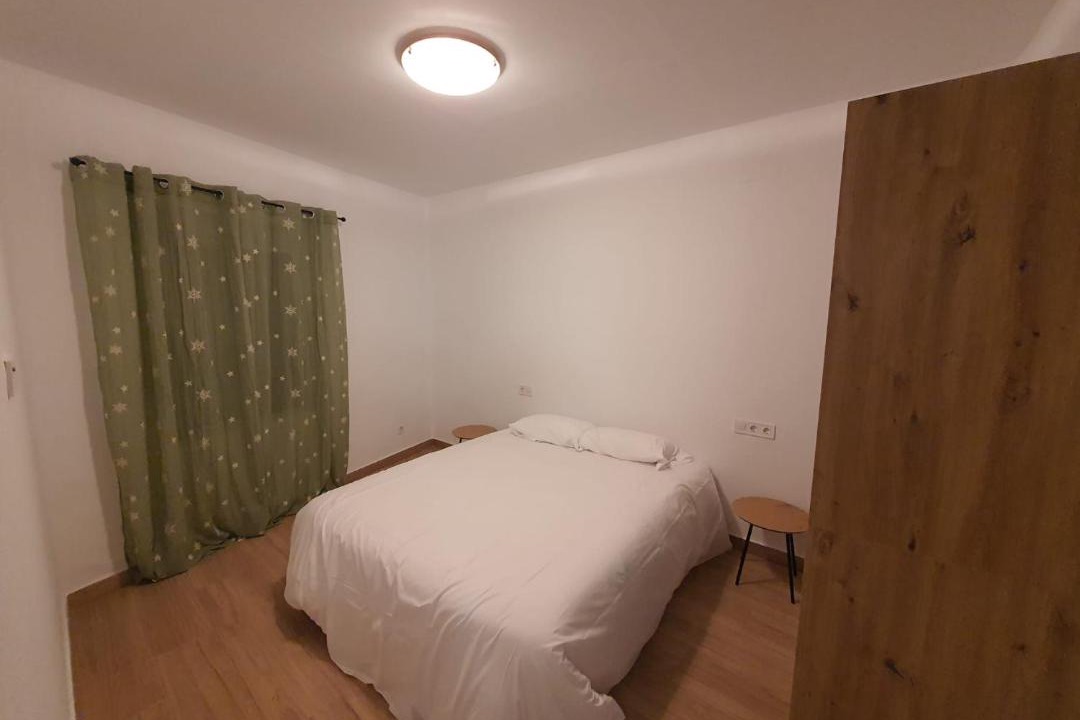Photo of Bedroom in Alcora