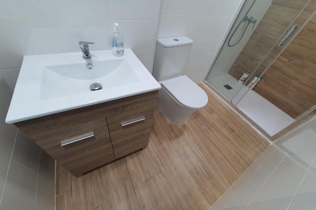 Photo of Bathroom in Alcora