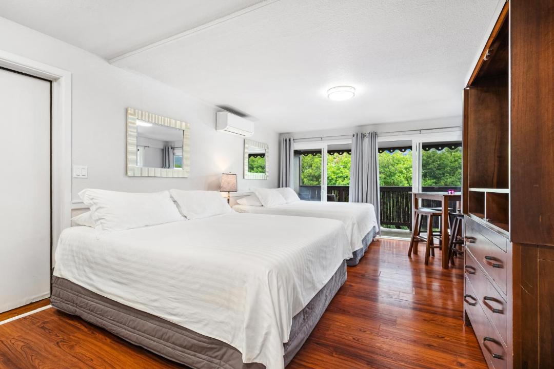 Photo of Bedroom in Kahalu u