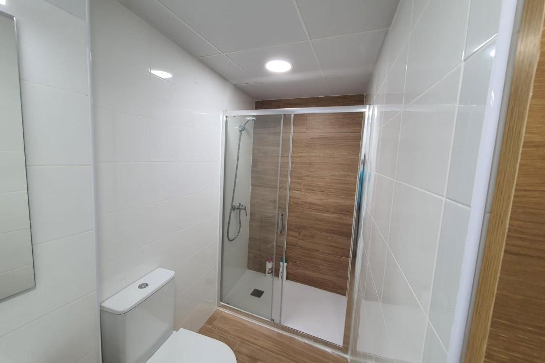 Photo of Bathroom in Alcora