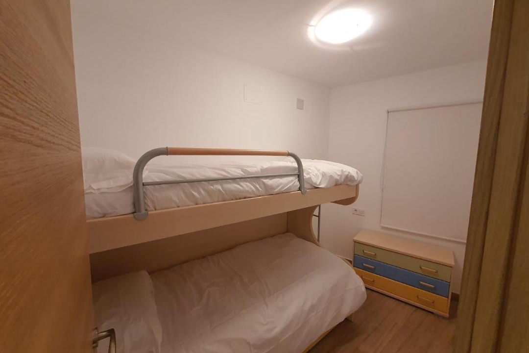 Photo of Bedroom in Alcora