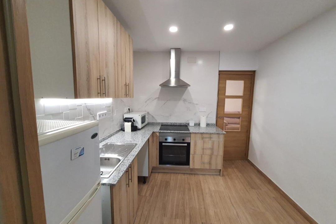 Photo of Kitchen in Alcora