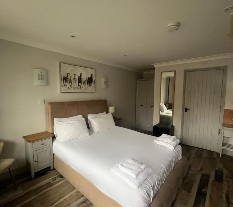 Photo of Bedroom in Pegsdon