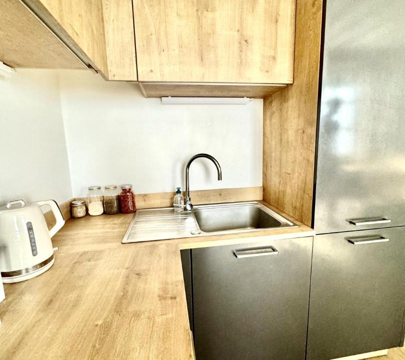 Photo of Kitchen in Carnot - Gailleton