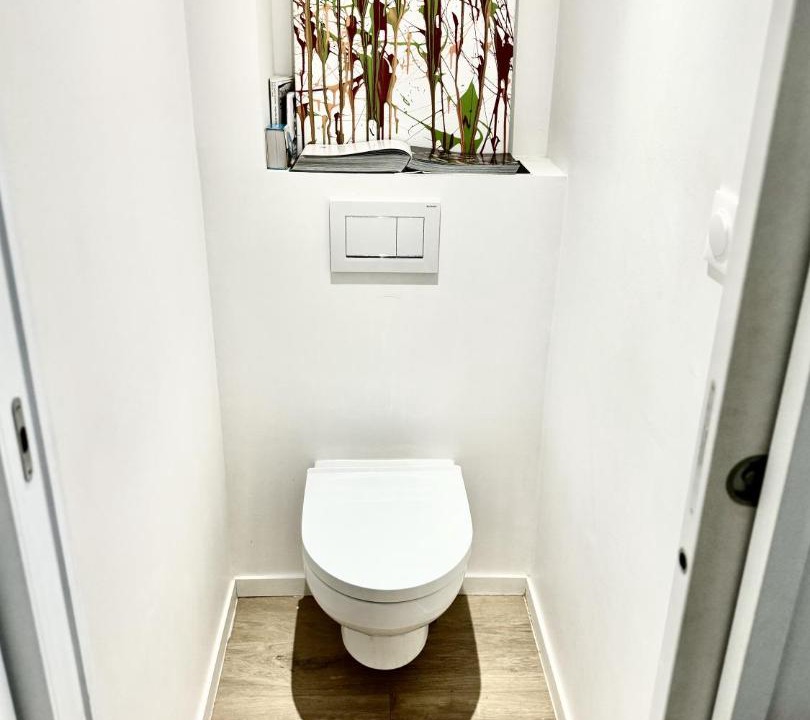 Photo of Bathroom in Carnot - Gailleton