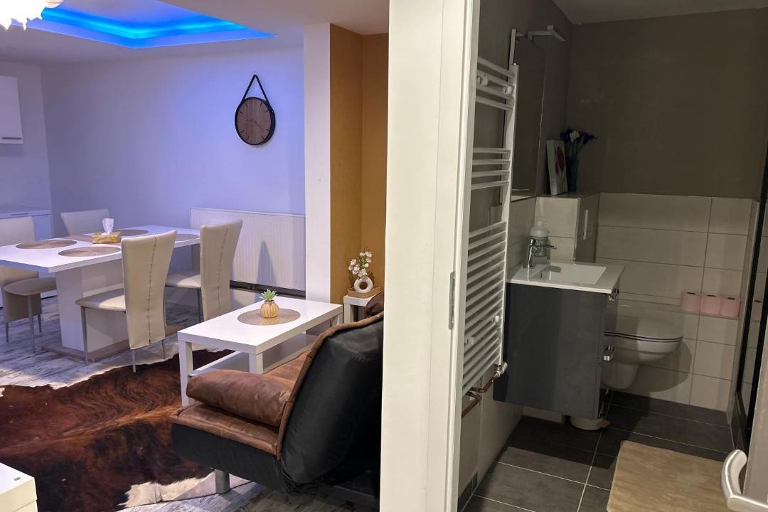 Photo of Bathroom in Niederschaeffolsheim