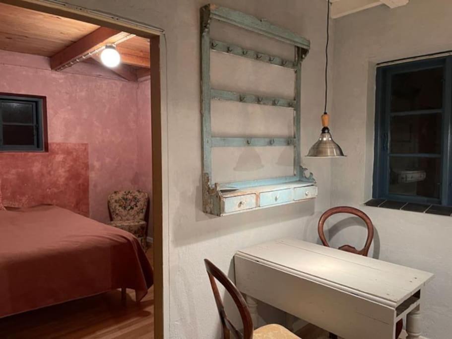 Photo of Bedroom in Borre