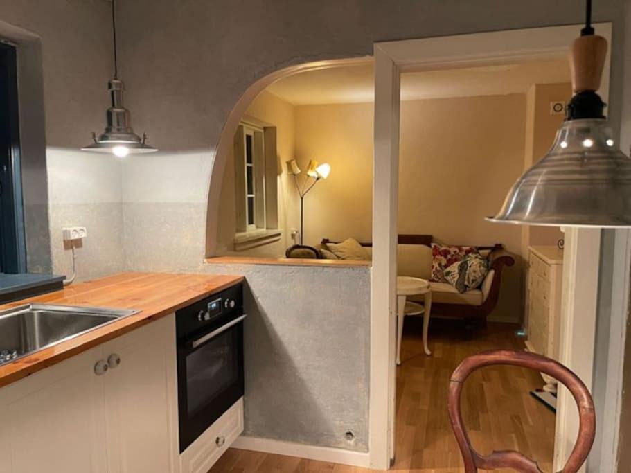 Photo of Kitchen in Borre