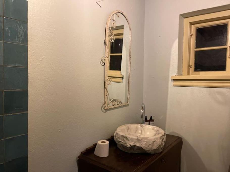 Photo of Bathroom in Borre