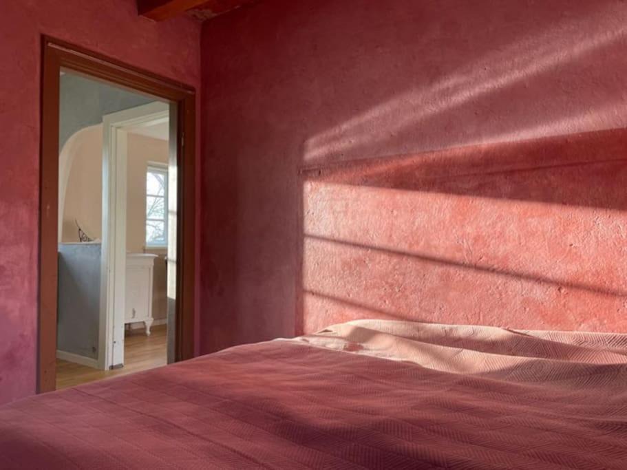 Photo of Bedroom in Borre