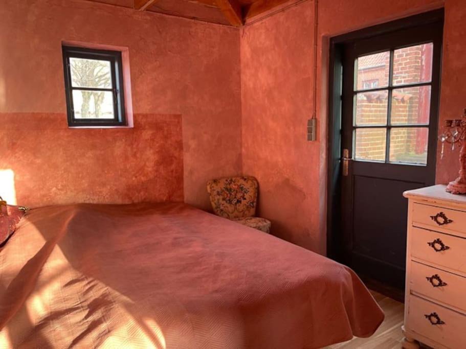 Photo of Bedroom in Borre