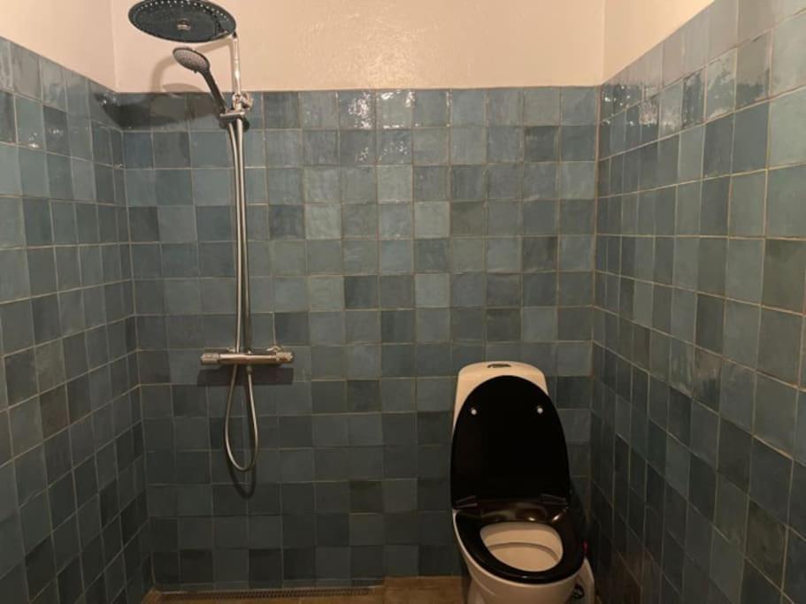 Photo of Bathroom in Borre