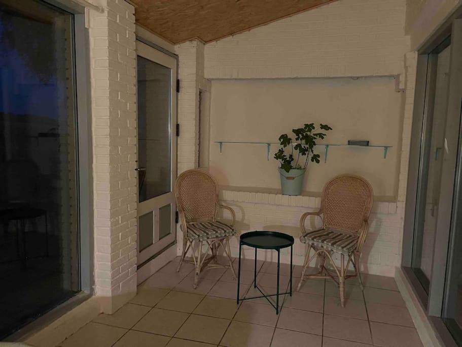 Photo of Patio Balcony in Borre