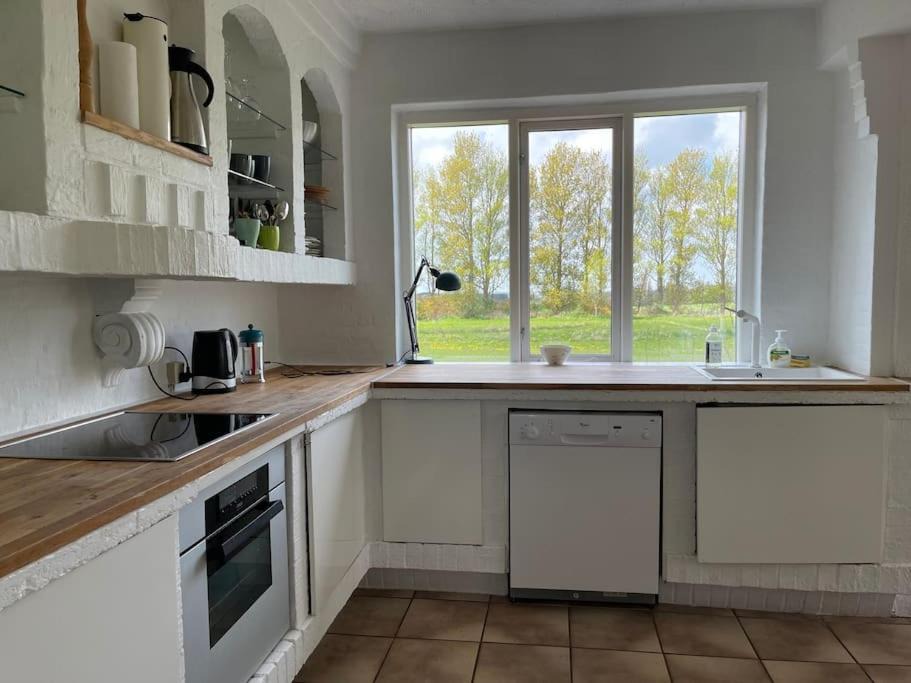 Photo of Kitchen in Borre