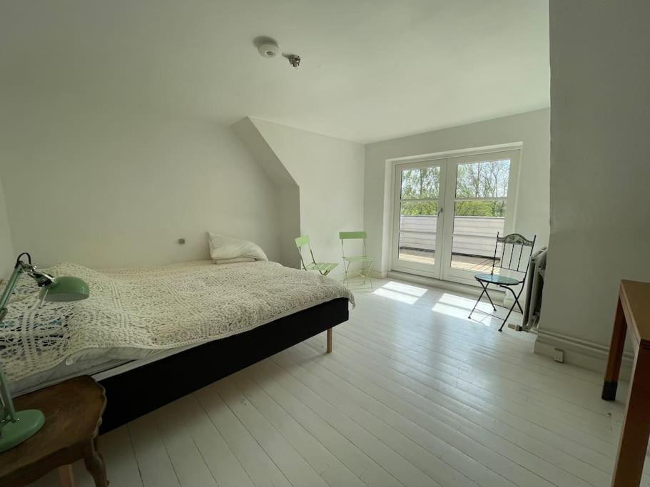 Photo of Bedroom in Borre