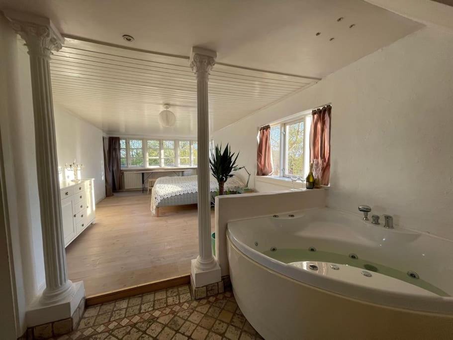 Photo of Bathroom in Borre