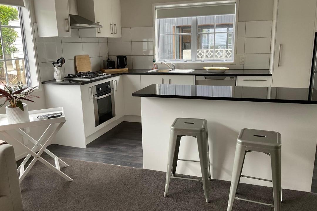 Photo of Kitchen in Takapuna