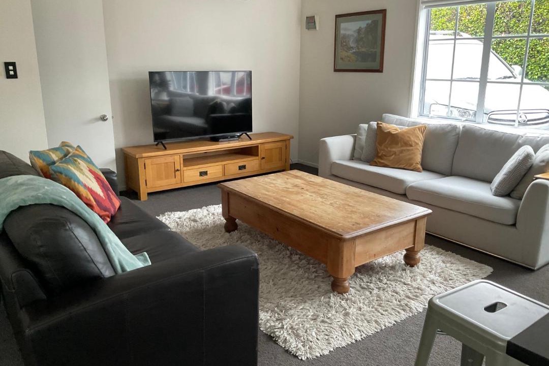 Photo of Livingroom in Takapuna