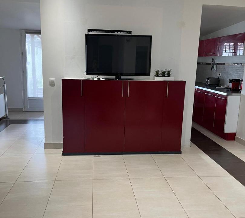 Photo of Kitchen in Argenteuil