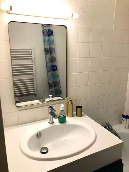 Photo of Bathroom in Soorts-Hossegor